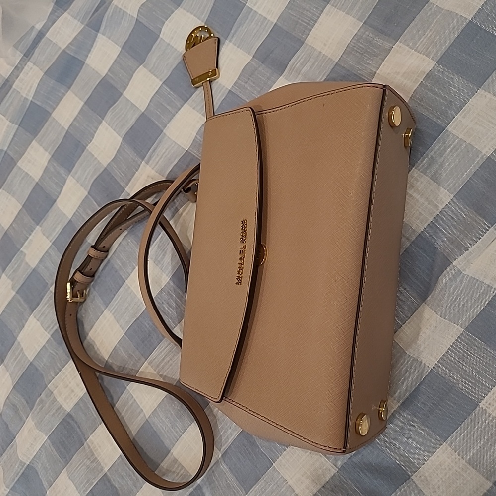 Michael Kors handbag